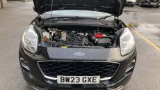 Ford Puma 1.0 EcoBoost Hybrid mHEV Titanium 5dr Petrol Hatchback